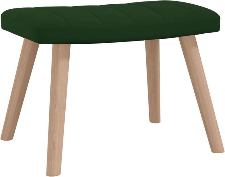 Actual product image vidaXL Relaxstuhl