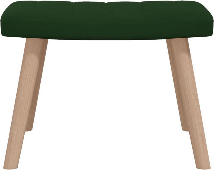 Actual product image vidaXL Relaxstuhl