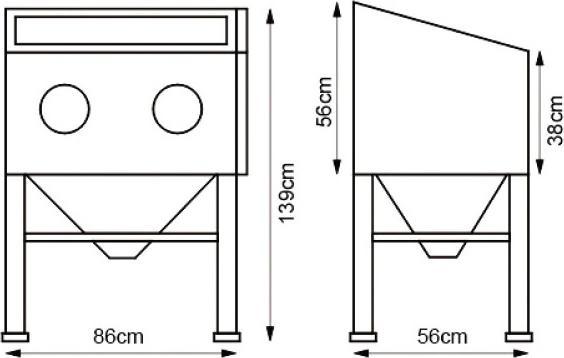 Actual product image Unicraft SSK 2