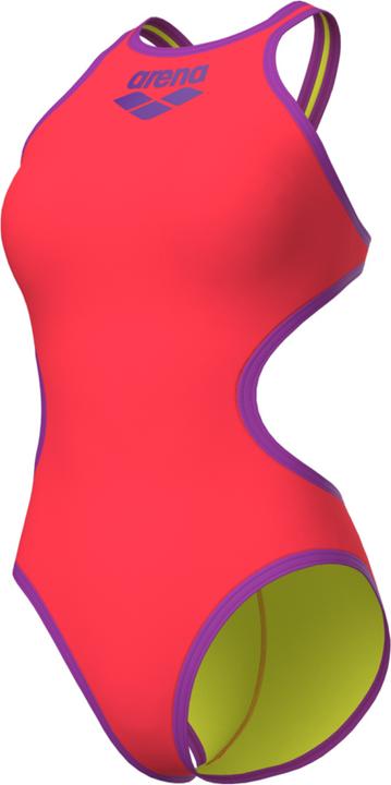 Produktbild Arena W One Biglogo One Piece (42)