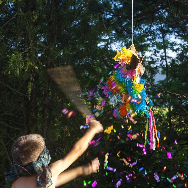 Produktbild Relaxdays Pinata (1 Stk.)