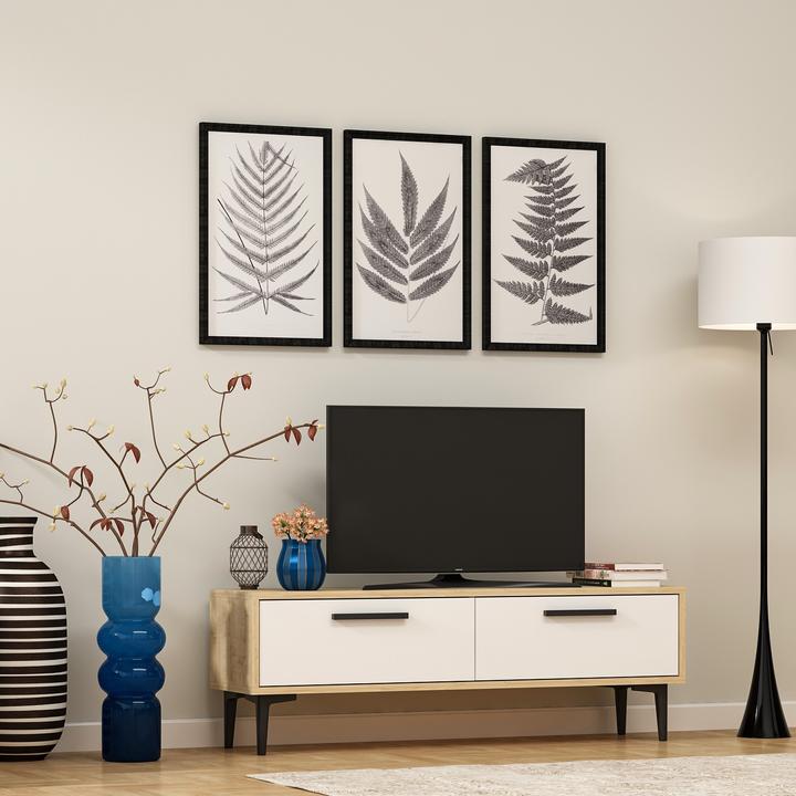 Image du produit Kalune Design Azael (120 x 29.6 x 45 cm)