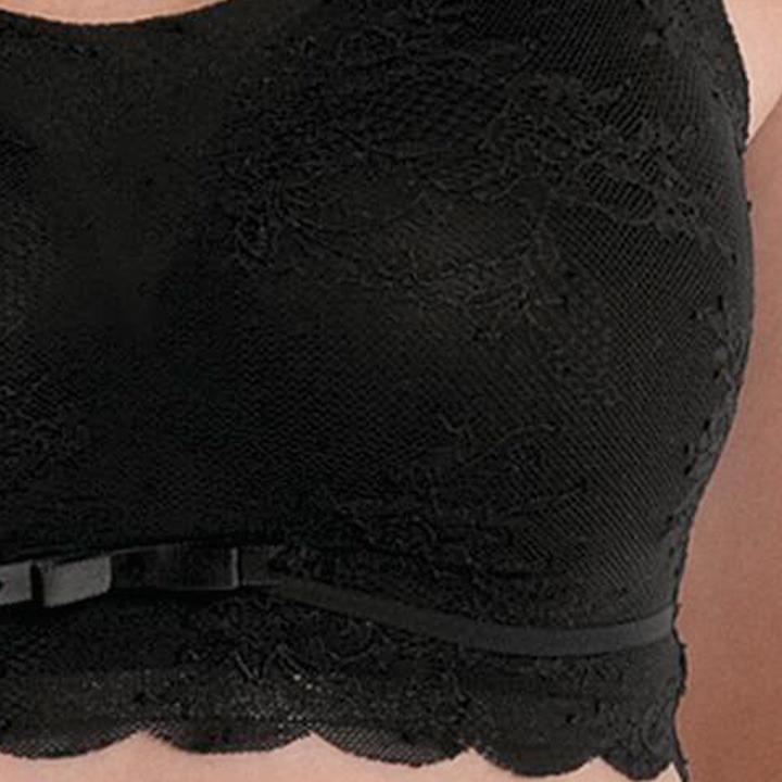 Produktbild Anita 2er Pack Essential Lace Bralette (XL)