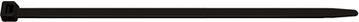 Produktbild Lapp Kabelbinder 360 mm Schwarz UV- (Kunststoffkabelbinder, 360 mm, 100 Stk.)
