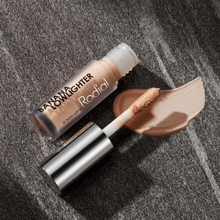 Produktbild Rodial Banana Lowlighter (Gelb)