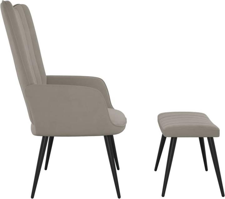 Produktbild vidaXL Relaxsessel