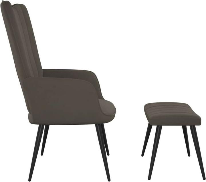 Produktbild vidaXL Relaxsessel