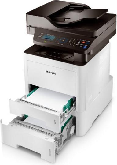 Immagine prodotto Samsung Sl-M3375fd (Laser, Bianco e nero)