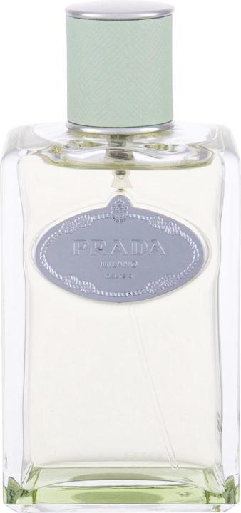 Actual product image Prada Infusion d'Iris (Eau de parfum, 100 ml)