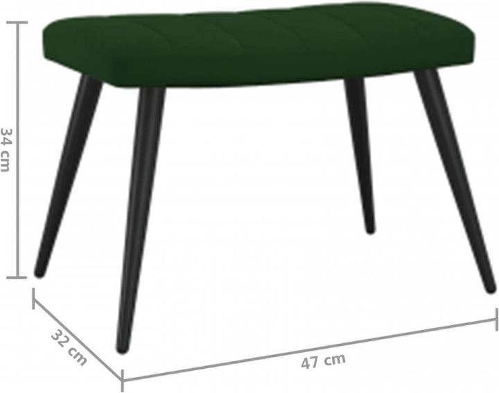 Immagine prodotto vidaXL Relaxsessel