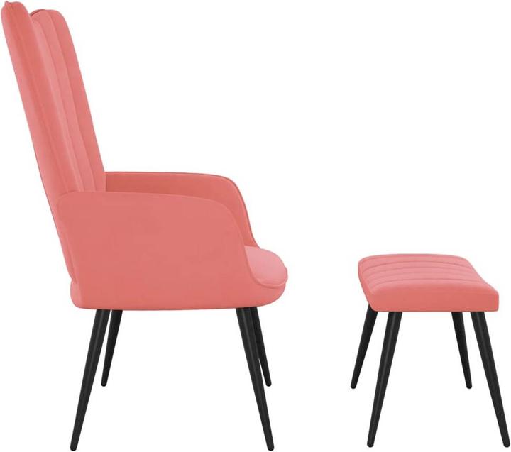 Produktbild vidaXL Relaxsessel