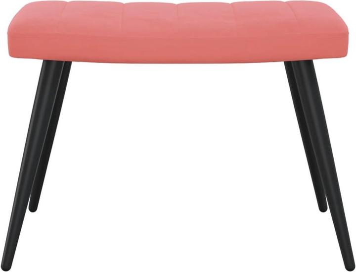 Produktbild vidaXL Relaxsessel