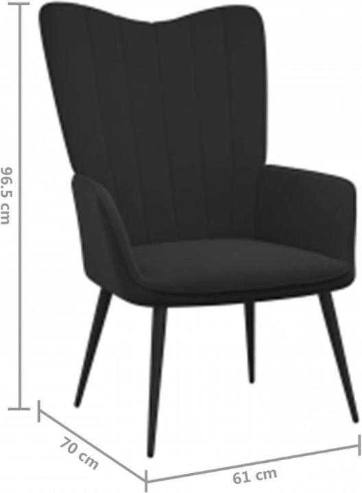 Immagine prodotto vidaXL Relaxsessel