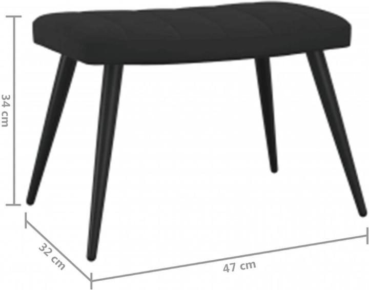 Immagine prodotto vidaXL Relaxsessel