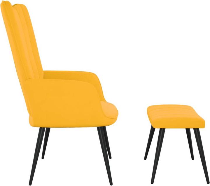 Produktbild vidaXL Relaxsessel