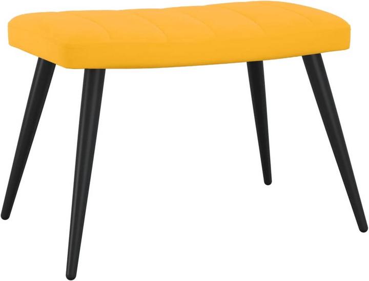 Produktbild vidaXL Relaxsessel