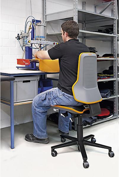 Produktbild Bimos NEON Arbeitsdrehstuhl