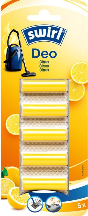 Produktbild Swirl Deo Stick Citrus