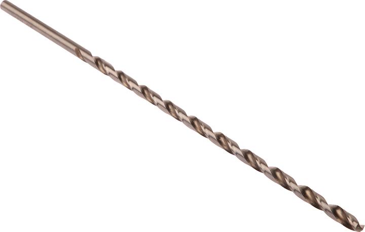 Image du produit RS PRO Foret extra-long, 5×200 (5 mm)