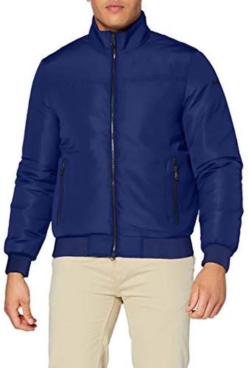 Produktbild Geox Vincit Bomber ademend (52)