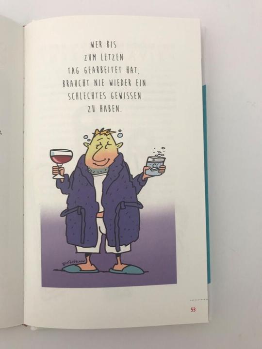 Produktbild Überleben im Ruhestand (Deutsch, Peter Butschkow, 2015)