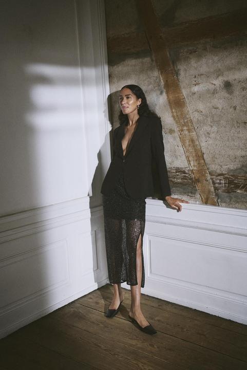 Produktbild Soaked in Luxury Adea (S)