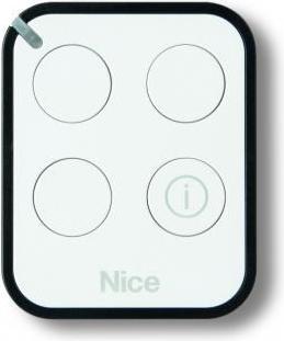 Productafbeelding Nice Stel Walky 1024 ERA in (Buiten)