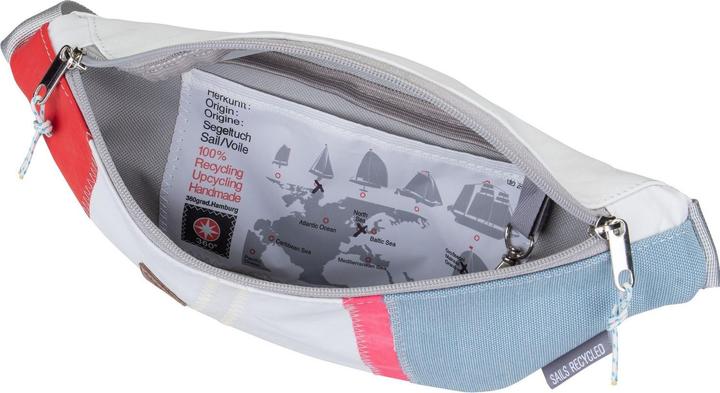 Immagine prodotto 360Grad Gürteltasche Knoten