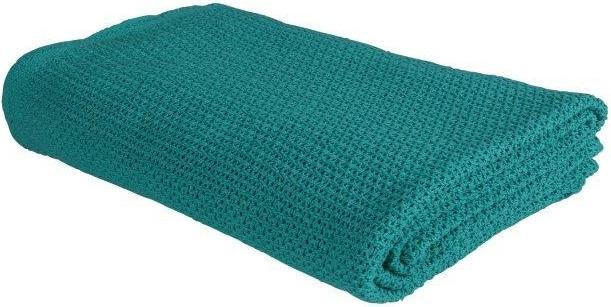 Bleu sarcelle