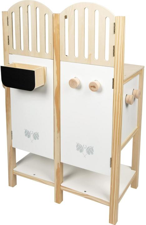 Produktbild small foot Hobby Horse Pferdestall