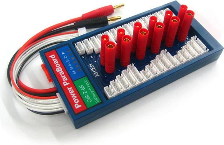 Produktbild Swaytronic Power ParaBoard