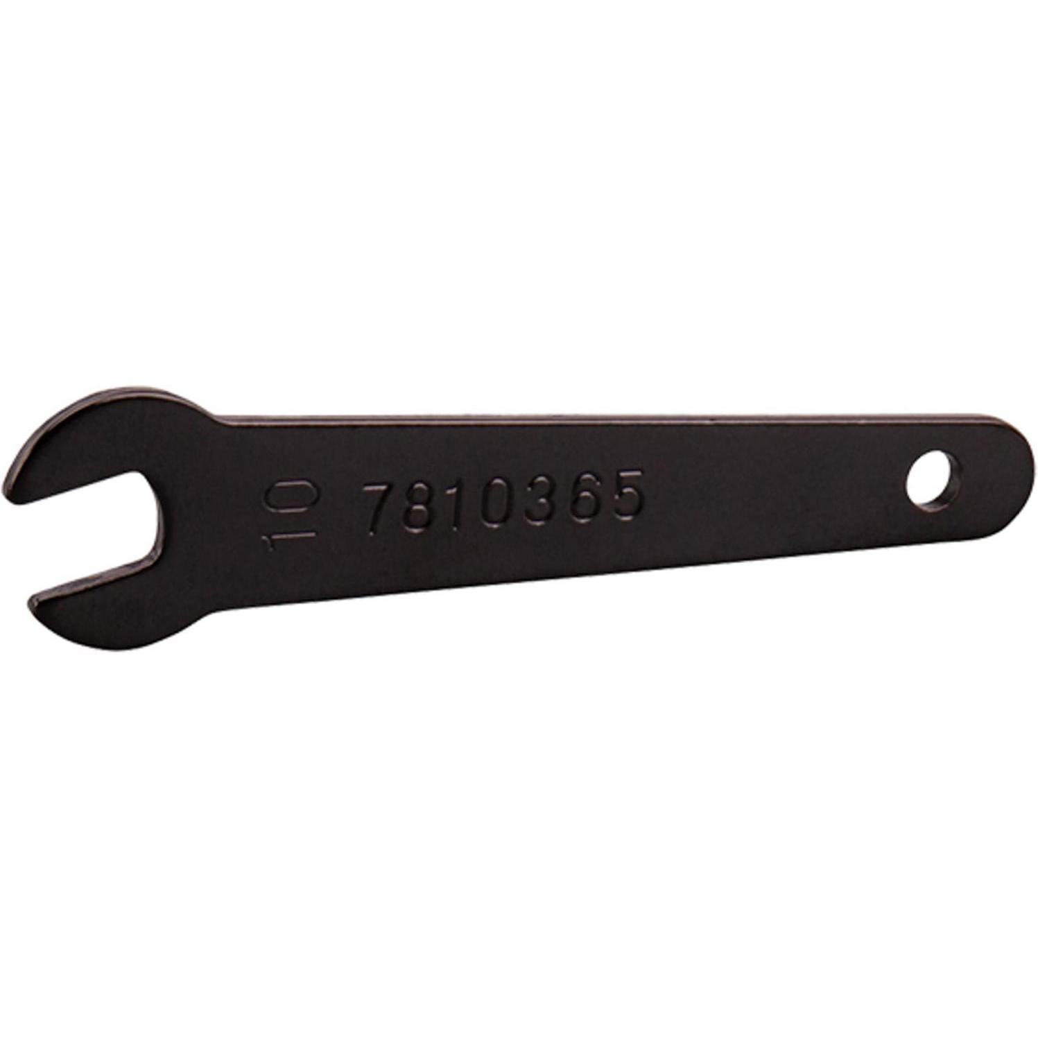 Makita, Chiave Inglese, Chiave Aperta Sw 10