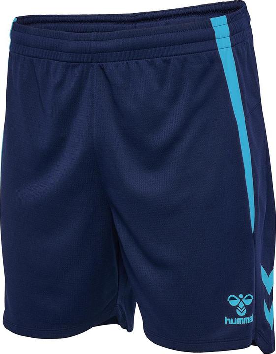 Produktbild hummel hmlLEAD 2.0 SHORTS KIDS (116)
