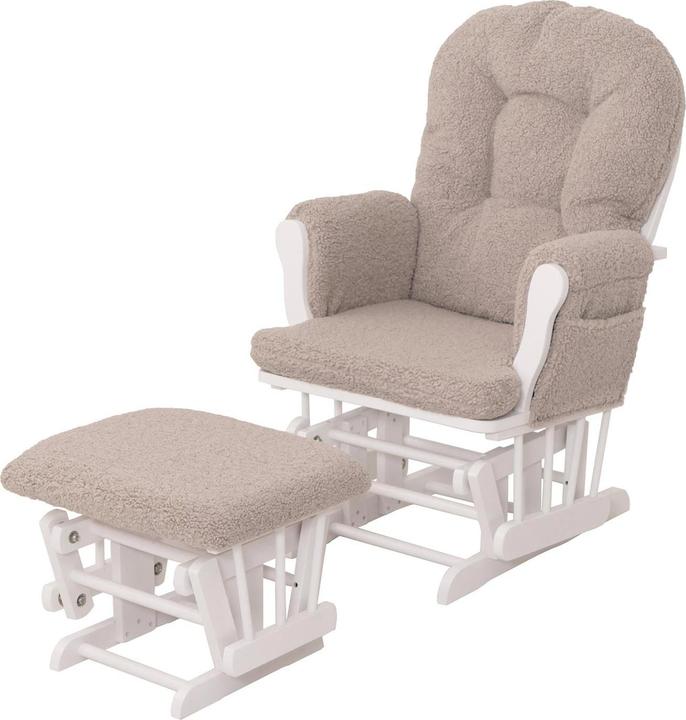Produktbild JOHN316 Schaukelstuhl