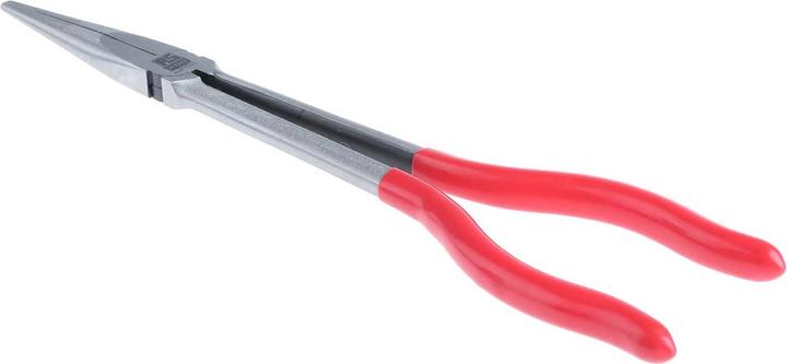 Produktbild RS PRO Flachrunde Zange gerade 280mm (279 mm)