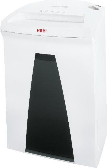 Actual product image HSM Shredder SECURIO B24 (Strip cut)