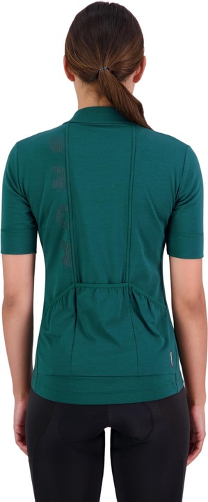 Mons Royale Roam Cargo Merino Shift Full Zip T (XS)