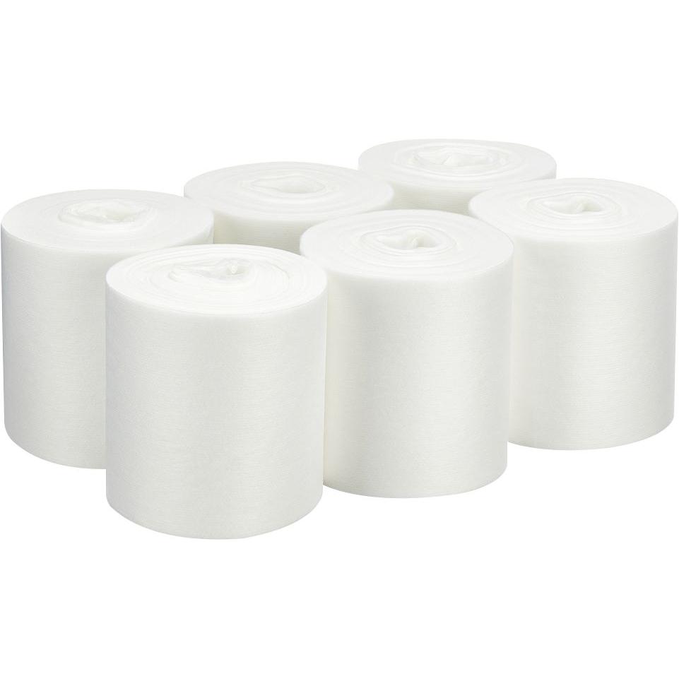 Thumbnail - Kimberly-Clark Kimtech* Wettask* Dsx, Haushaltspapier, Weiss