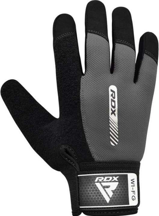 Image du produit Rdx W1 Full Finger Gym Gloves (S)
