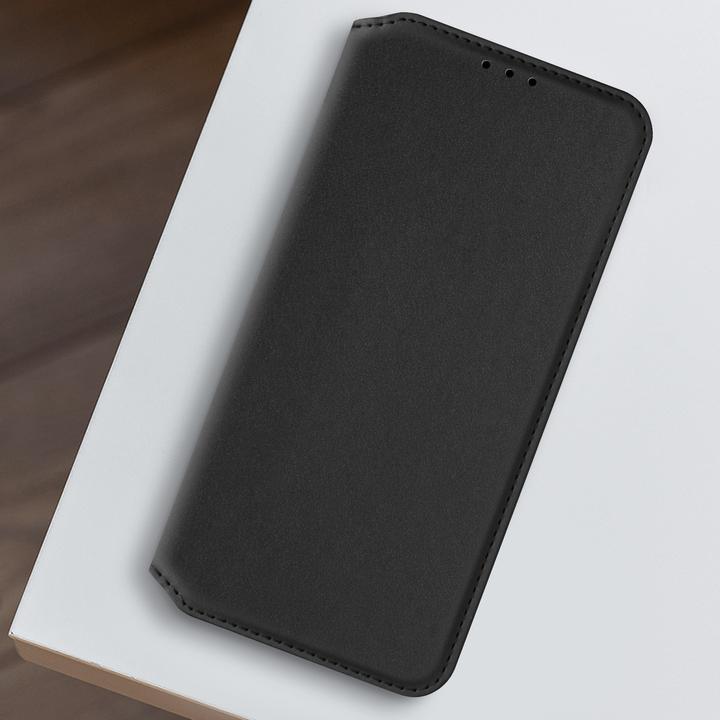 Produktbild Avizar Classic Edition, Backcover mit Magnetklappe Series (Samsung Galaxy A25 5G)