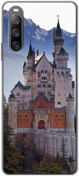 Neuschwannstein Castle