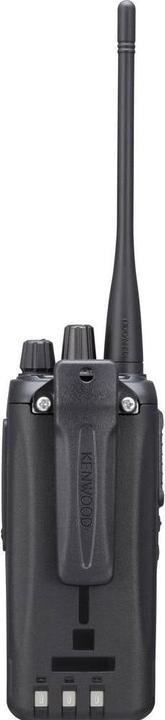 Actual product image Kenwood NX-1200D-FN-SET-3 Freenet handheld radio set of 3