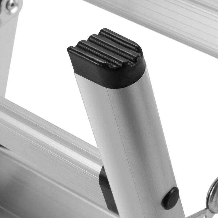 Actual product image Stahlwerk Folding step KT-1 ST (Folding step, 34.50 cm)
