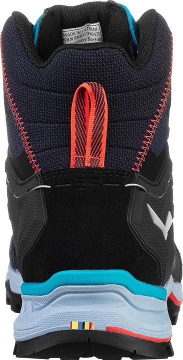 Produktbild Salewa MTN Trainer Lite Mid GTX Schuhe (39)