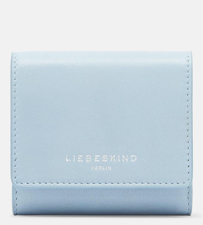 Actual product image Liebeskind Berlin Portemonnaie Geldbörse zum Umhängen