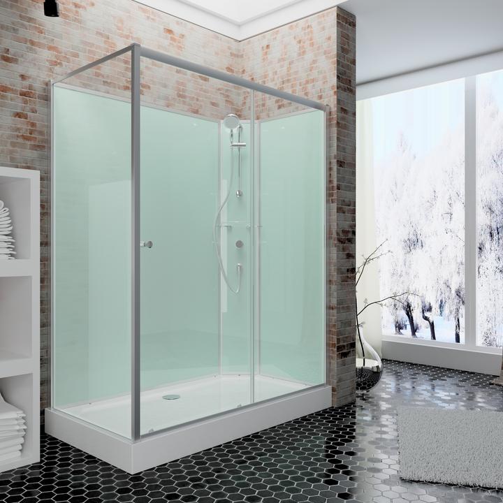 Produktbild Schulte Ibiza (120 cm, 90 cm, 204 cm)