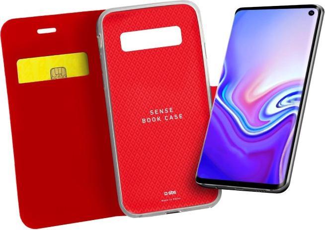 Produktbild SBS Klapphülle (Samsung Galaxy S10e)