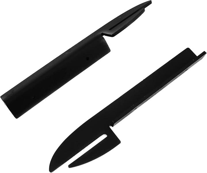 Actual product image A. Weyck Tools Plug-in table for fire plate