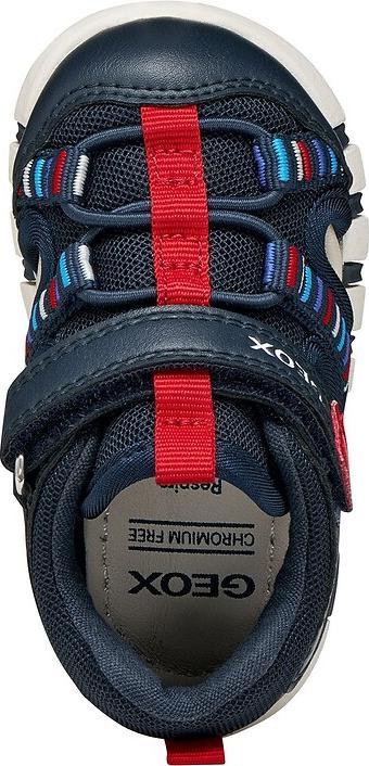 Produktbild Geox Geschlossene Sandalen LUPIDOO (21)