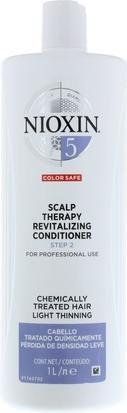 Image du produit Nioxin Scalp Therapy Revitalizing Conditioner 5 1000ml (1000 ml)
